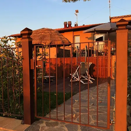 Apartamento Borgo Bandinelli *