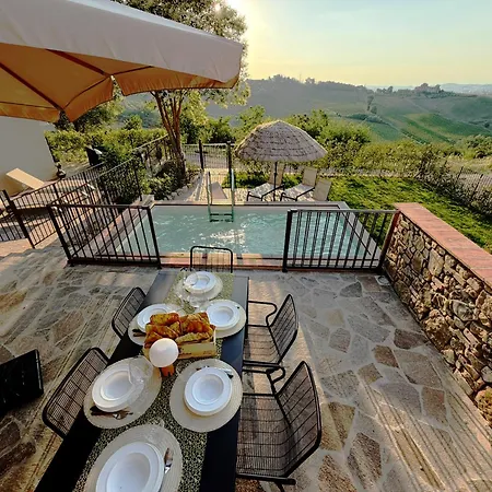 Borgo Bandinelli Apartamento