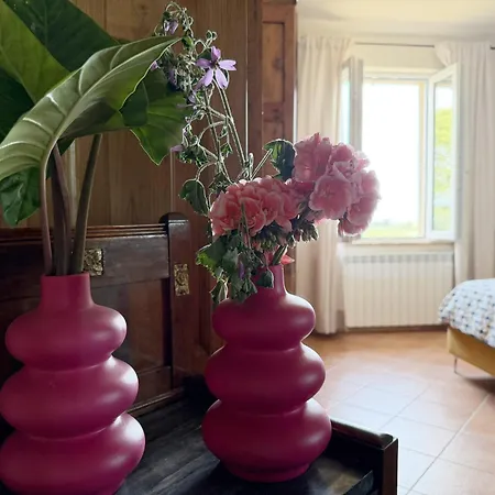 Borgo Bandinelli Apartamento