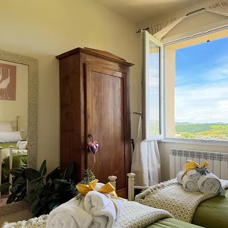 Apartamento Borgo Bandinelli
