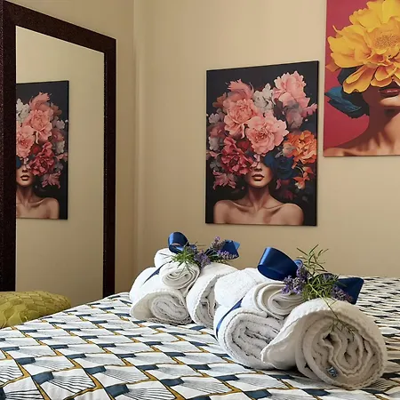 Apartamento Borgo Bandinelli San Gimignano