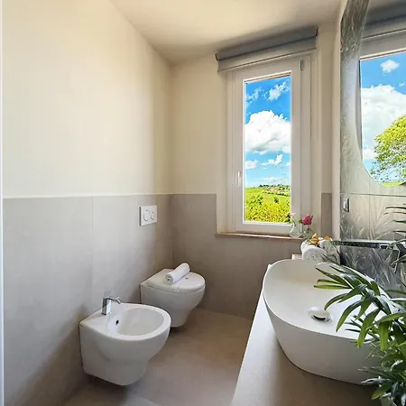 Borgo Bandinelli Apartamento San Gimignano