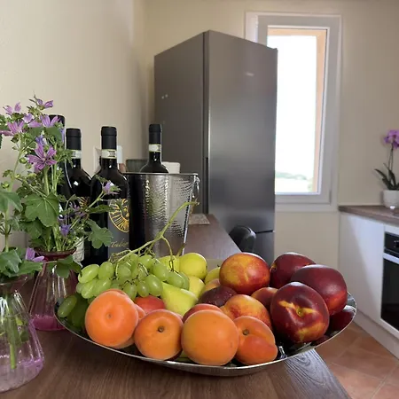 Borgo Bandinelli Apartamento
