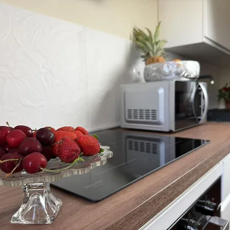 Borgo Bandinelli Apartamento *