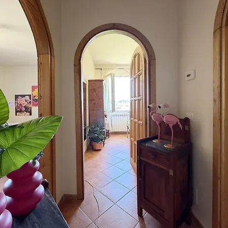 Borgo Bandinelli San Gimignano