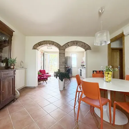 公寓 Borgo Bandinelli *