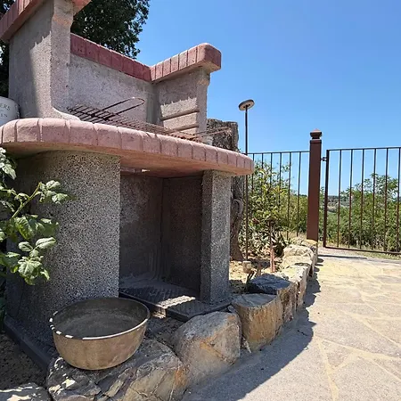 Borgo Bandinelli San Gimignano