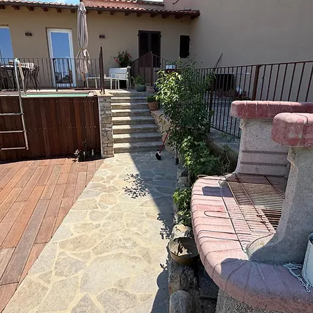 Apartamento Borgo Bandinelli *