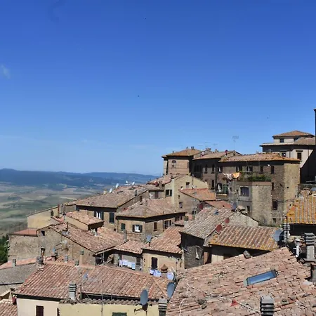 Borgo Bandinelli * San Gimignano