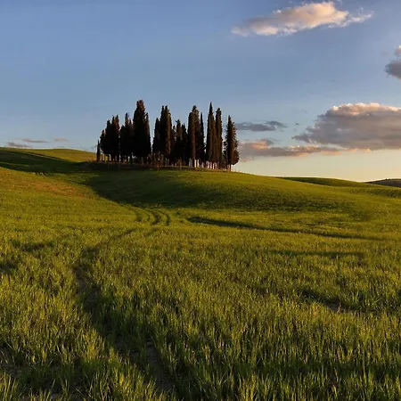 Borgo Bandinelli Apartamento *