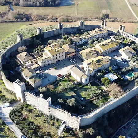 Borgo Bandinelli Apartamento *
